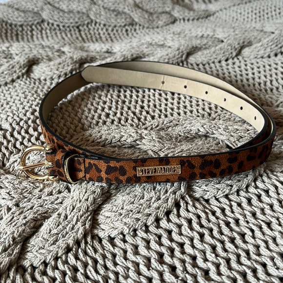 Steve Madden Accessories - Steve Madden Belt